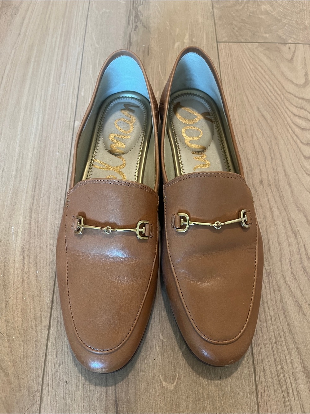 Sam Edelman Lorraine Loafers